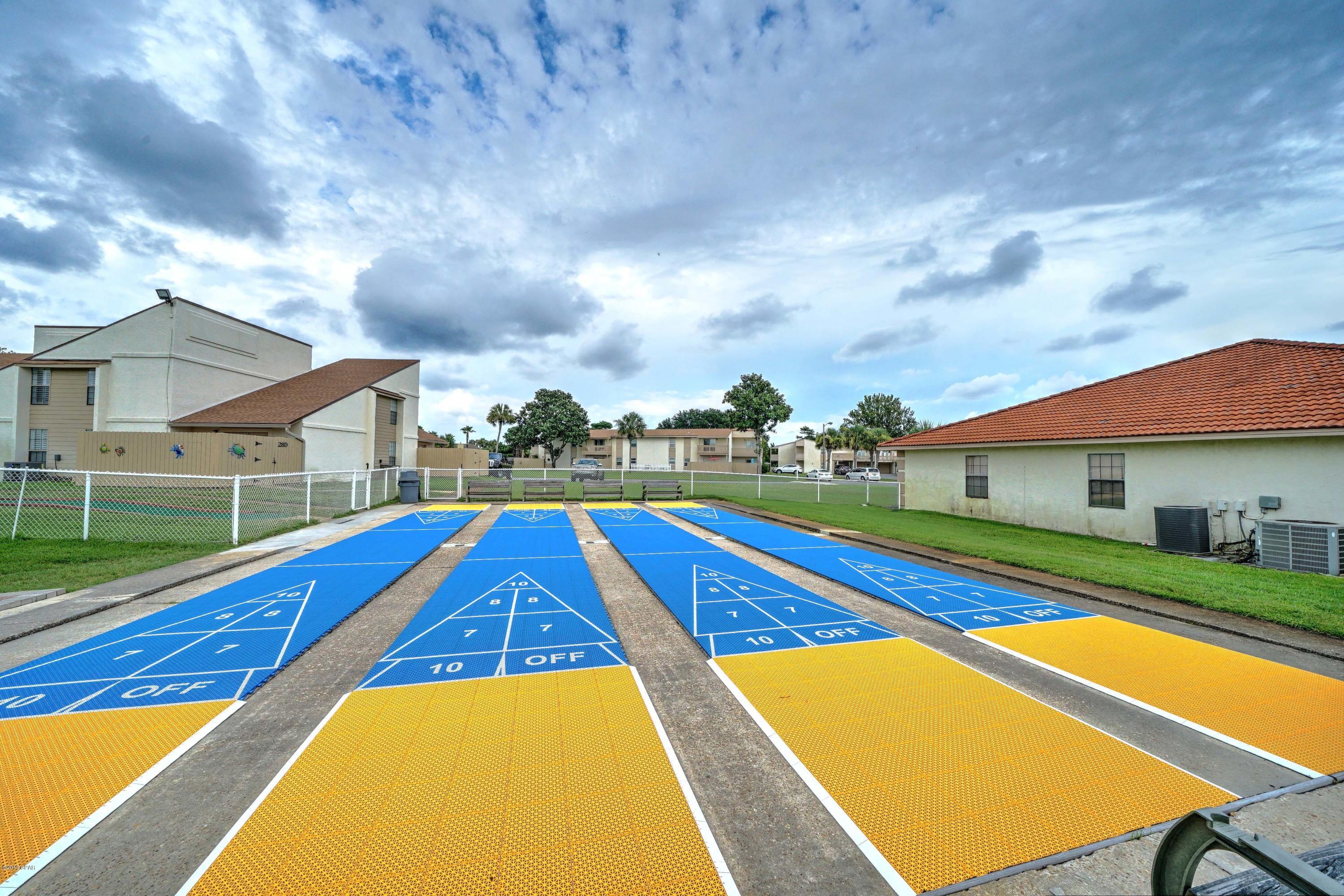 Horizon South I - Residential