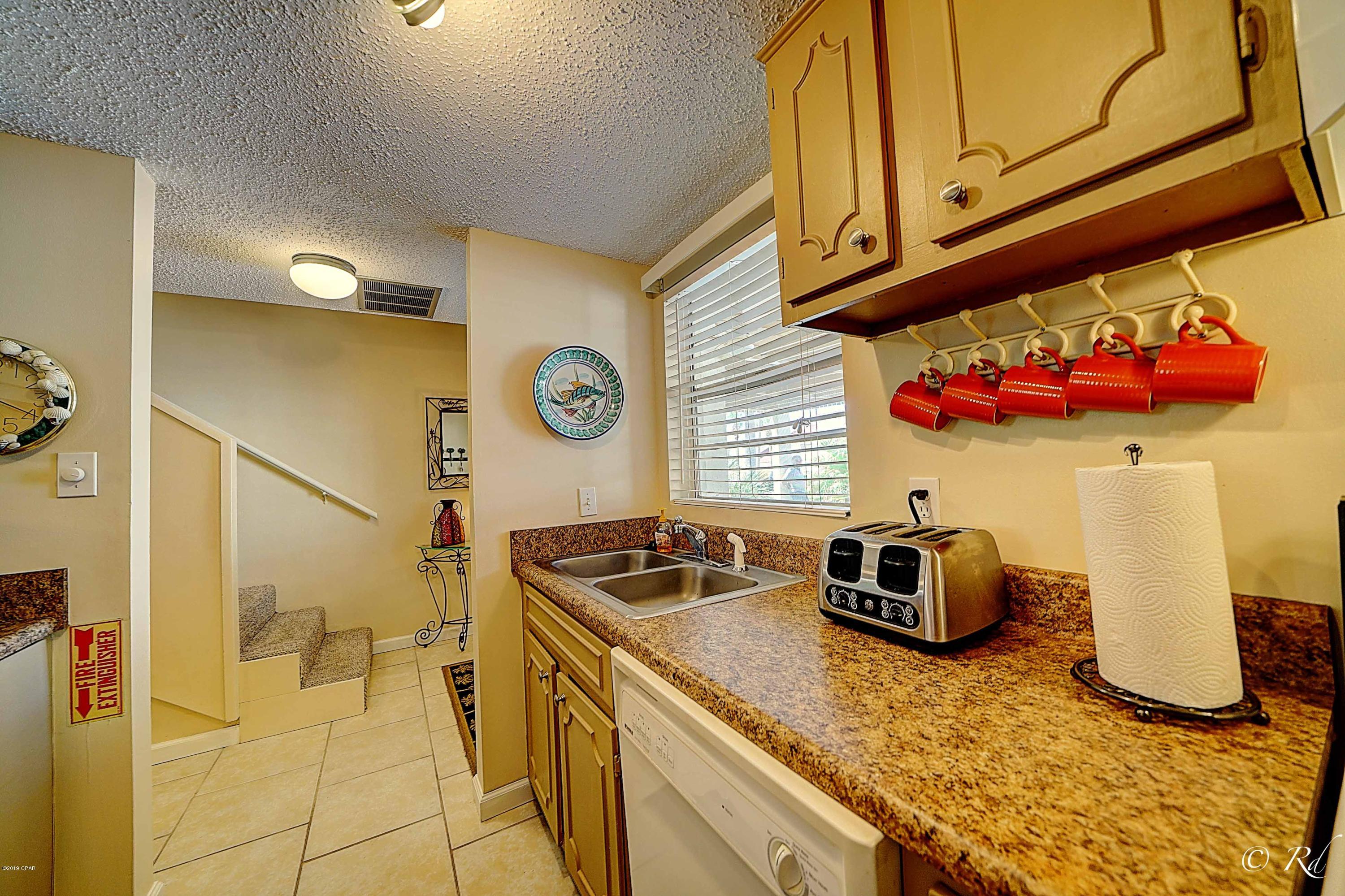 Horizon South I - Residential