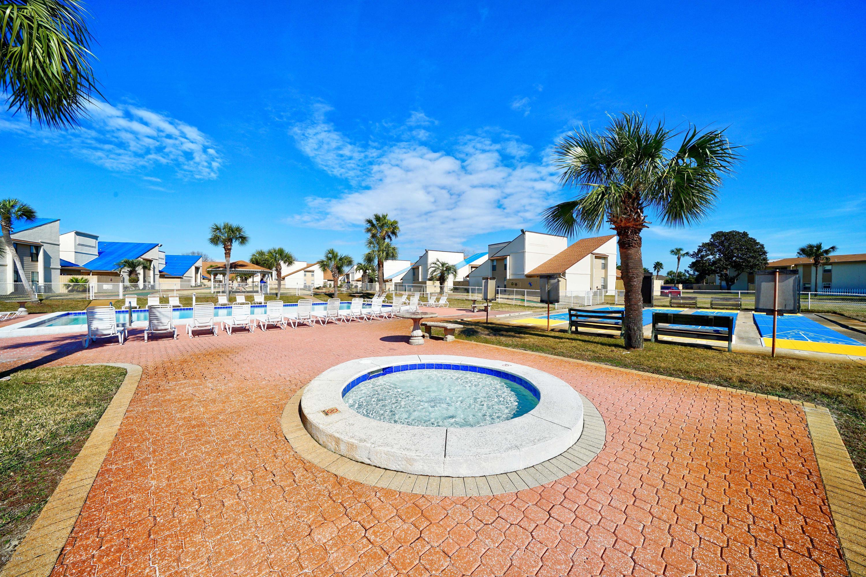 Horizon South I - Residential