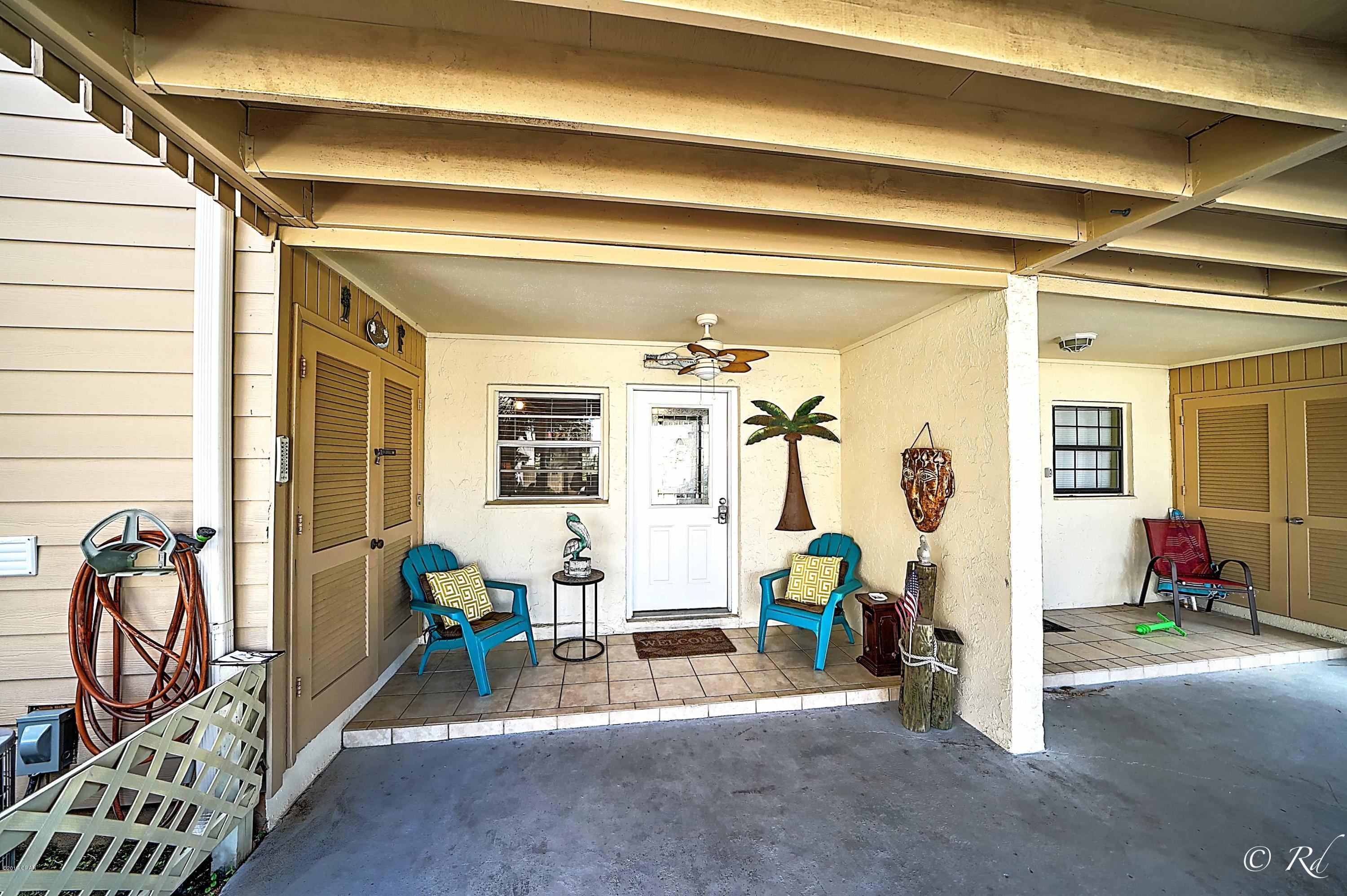 Horizon South I - Residential