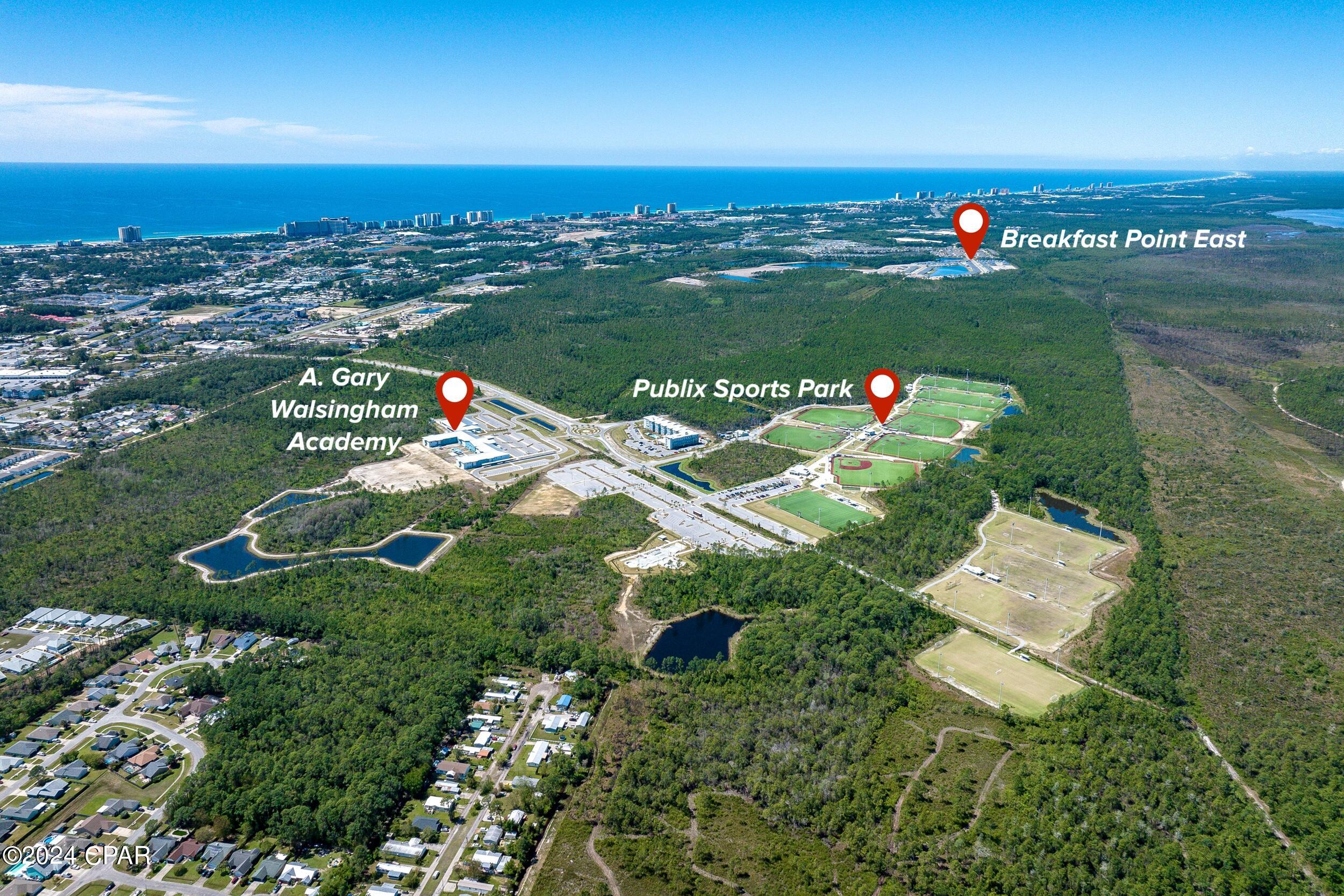 Panama City Beach, Florida 32407, United States, 4 Bedrooms Bedrooms, ,4 BathroomsBathrooms,Residential,Pending,58960