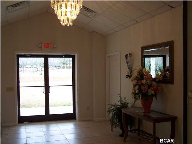 No Named Subdivision - Commercial Sale