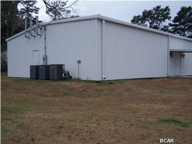 No Named Subdivision - Commercial Sale