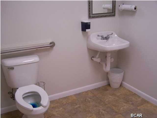 No Named Subdivision - Commercial Sale