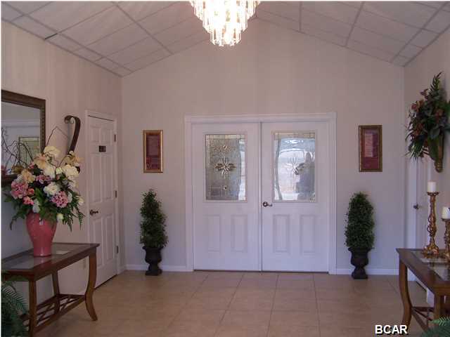 No Named Subdivision - Commercial Sale