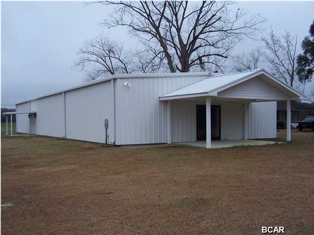 No Named Subdivision - Commercial Sale