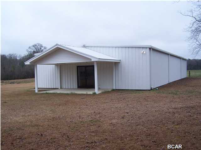 No Named Subdivision - Commercial Sale