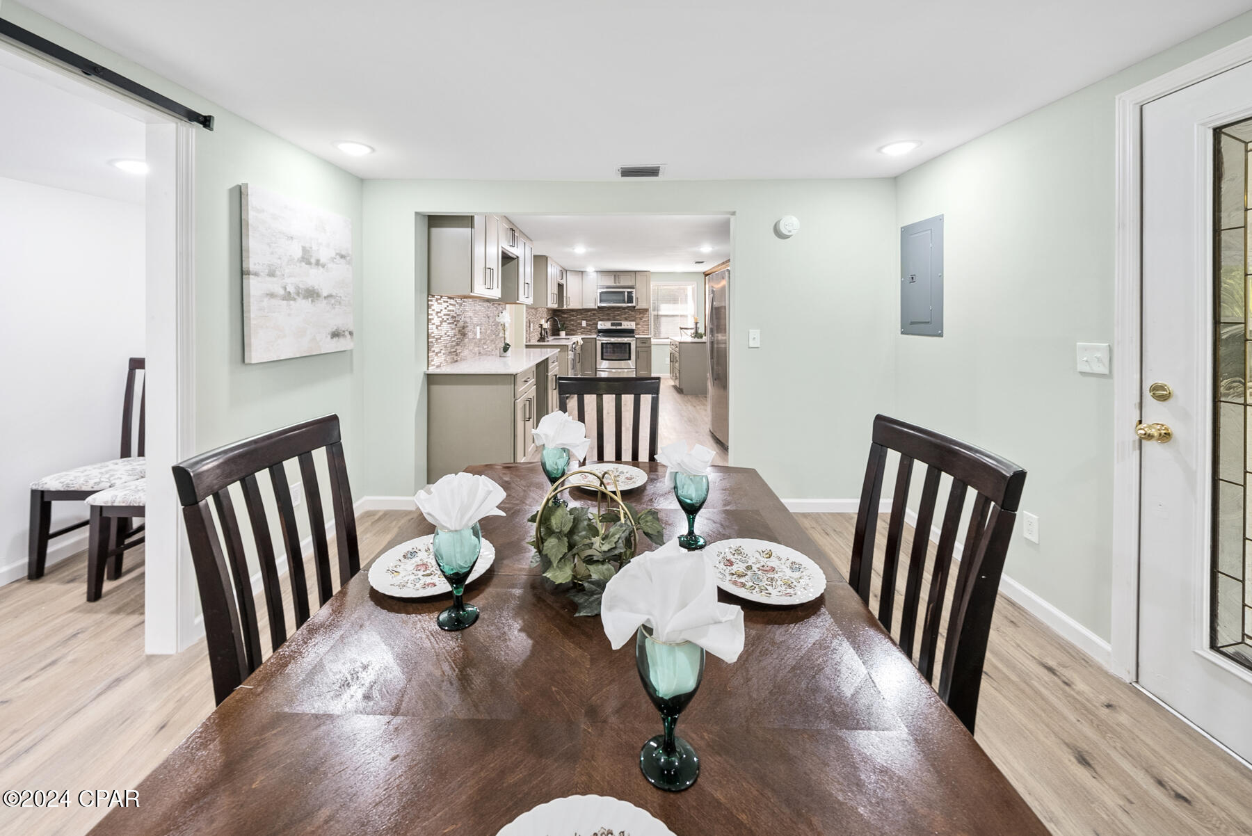 No Named Subdivision - Residential