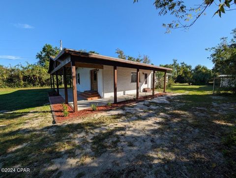 A home in Panama City