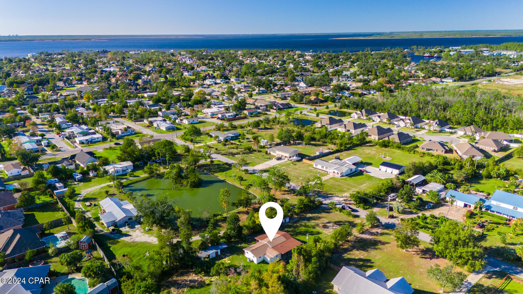 No Named Subdivision - Residential