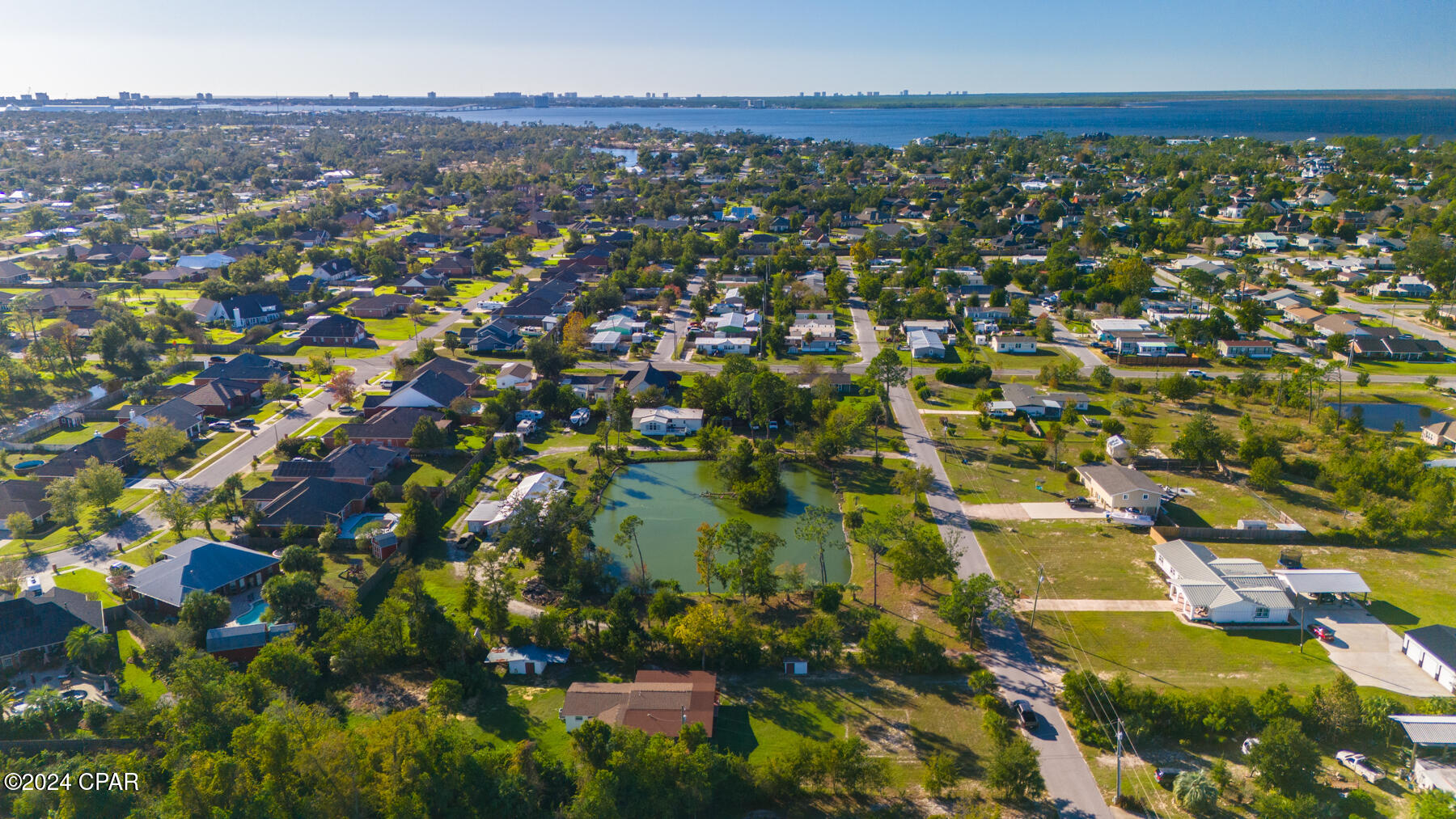 No Named Subdivision - Residential