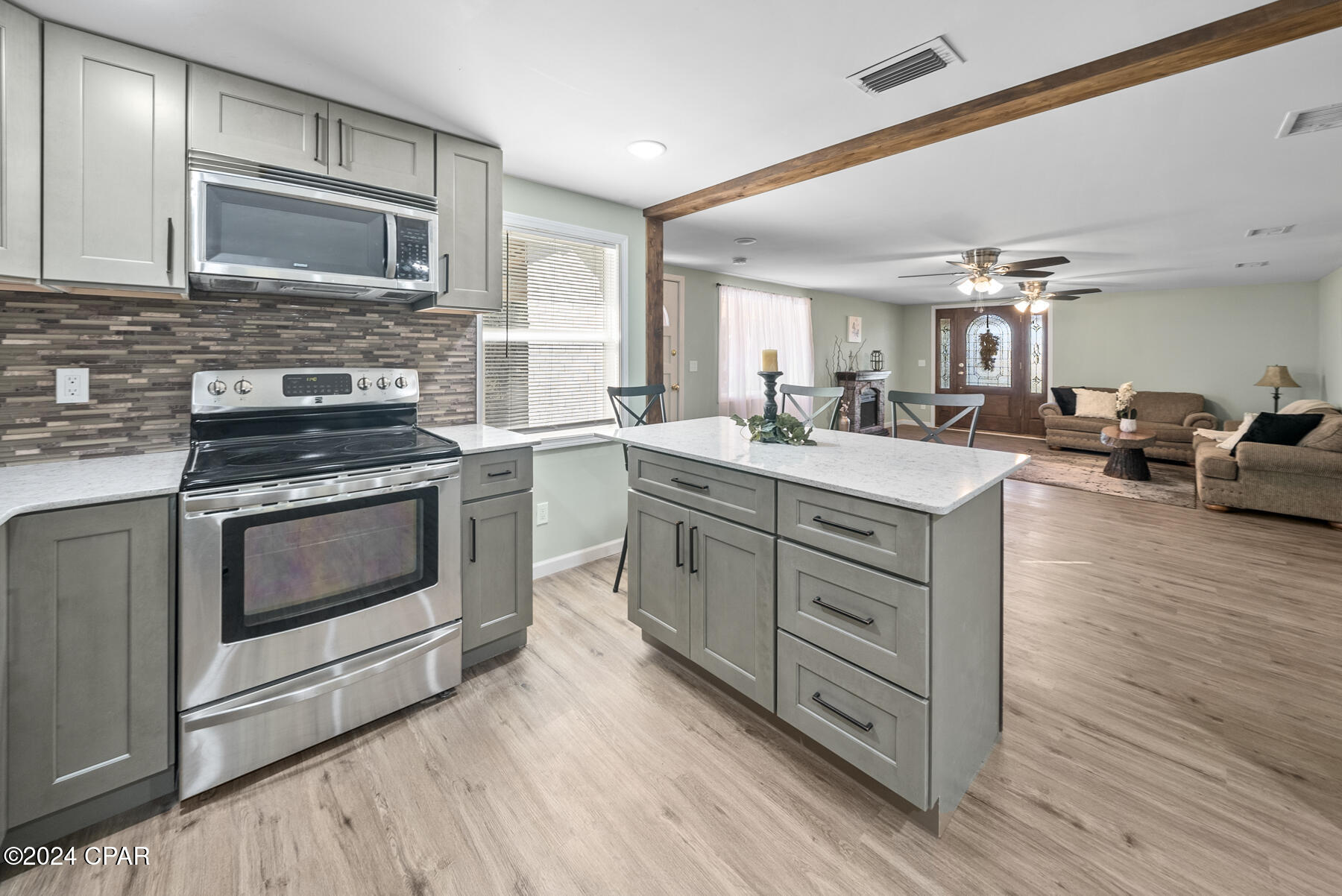 No Named Subdivision - Residential