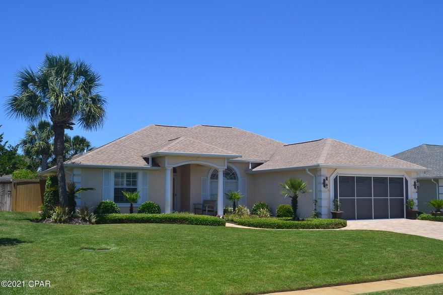 ****AMAZING*** Customized,Professionally  REMODELED home with an exquisite screened in POOL and courtyard. ABSOLUTE MUST SEE!!