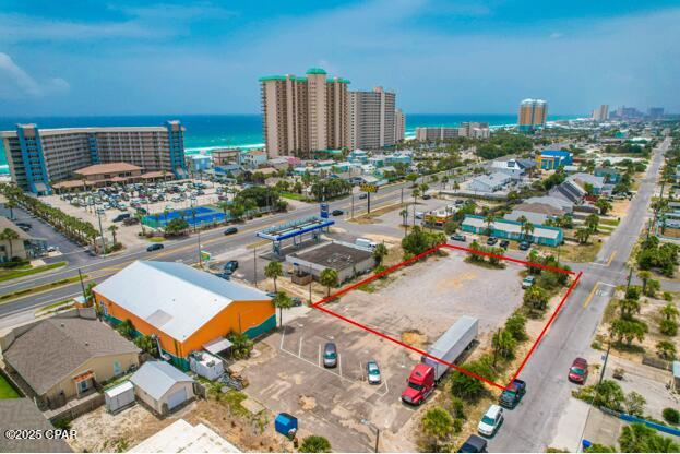 22, 23, 24 Beach Drive