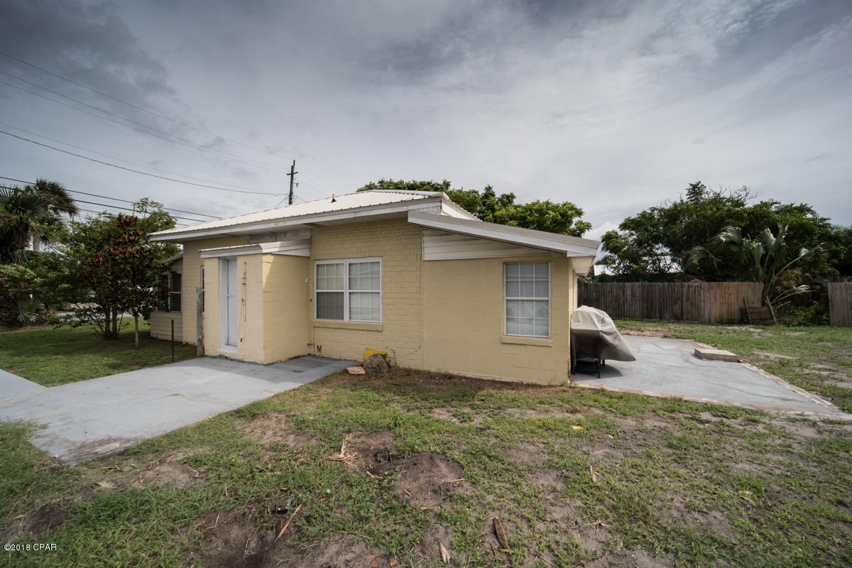 Bid-A-Wee - Residential