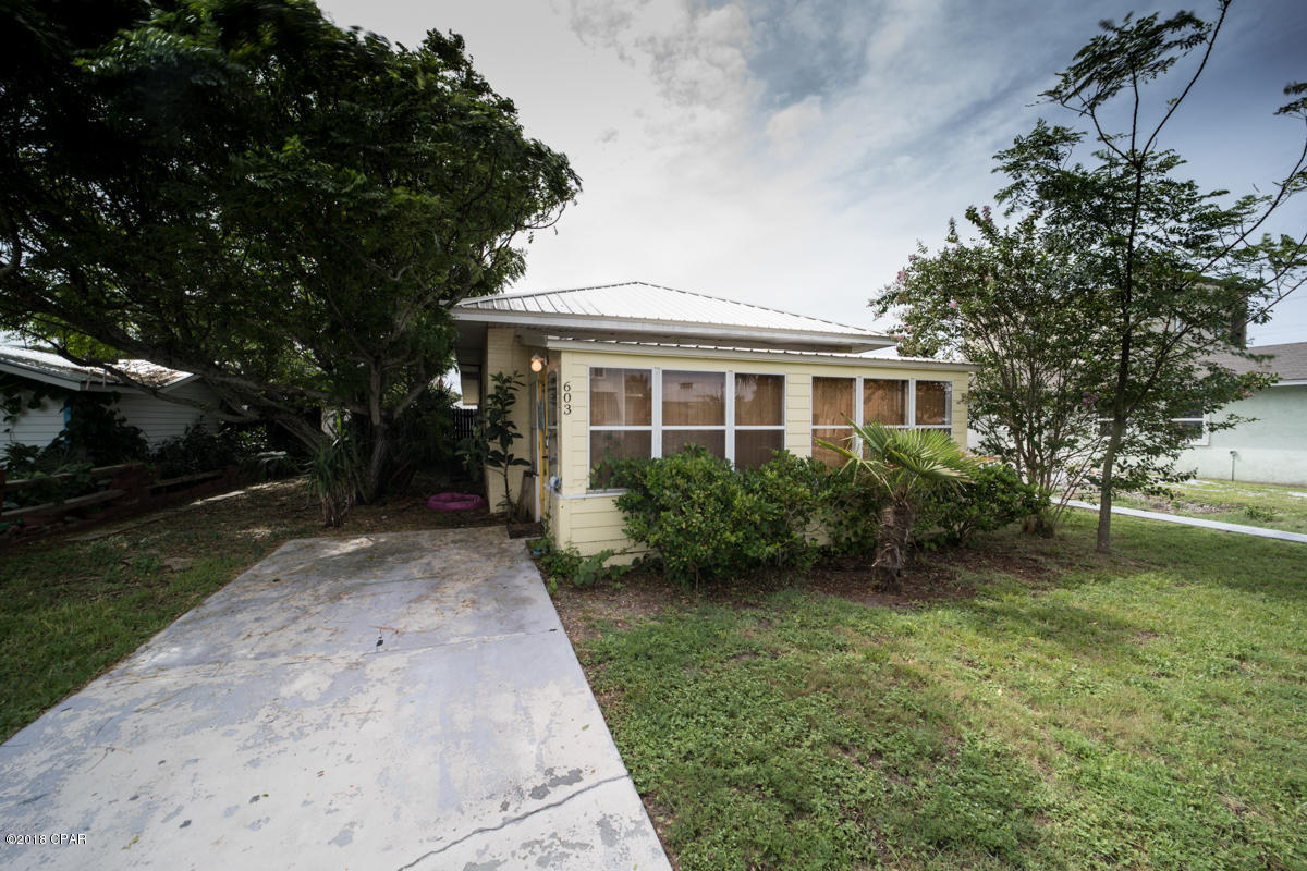 Bid-A-Wee - Residential