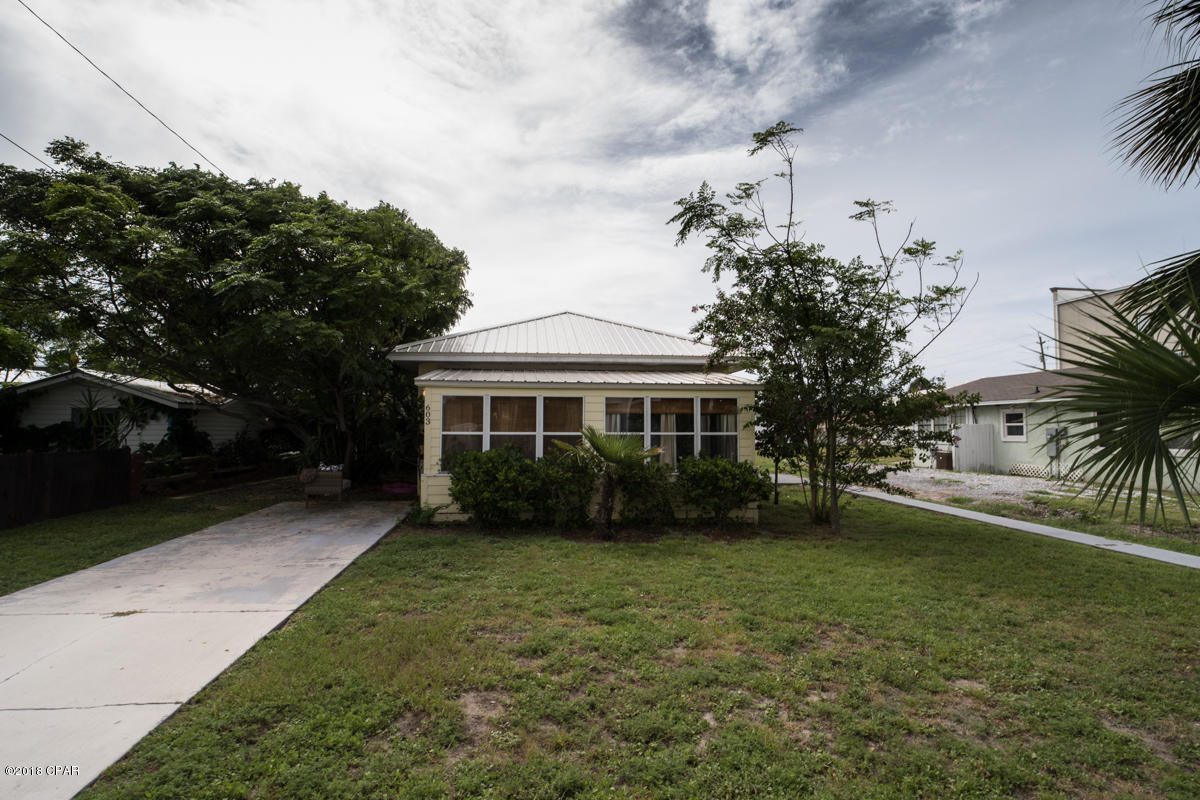 Bid-A-Wee - Residential