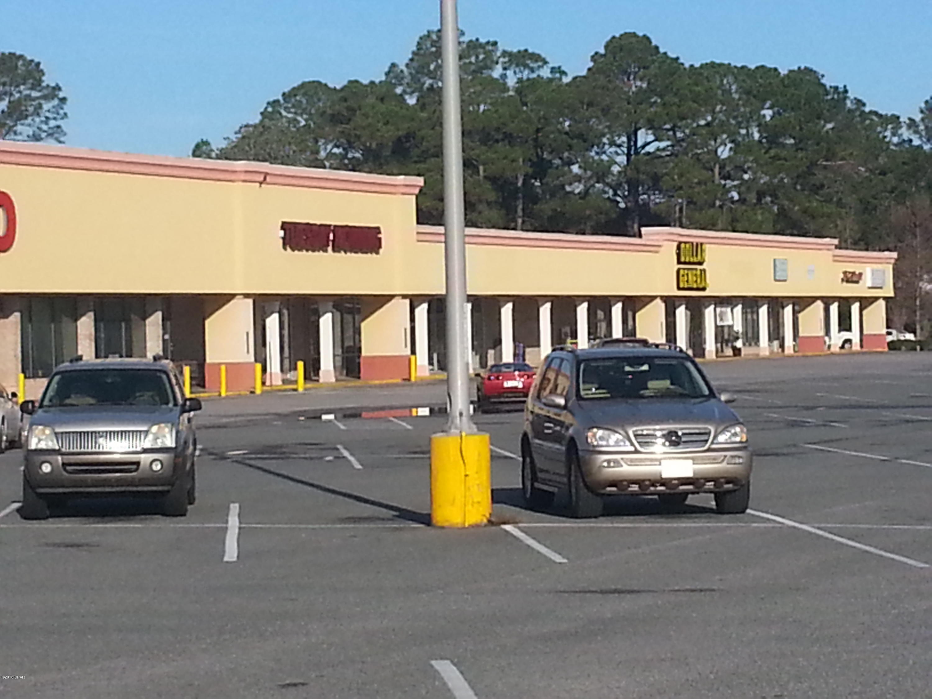 No Named Subdivision - Commercial Lease