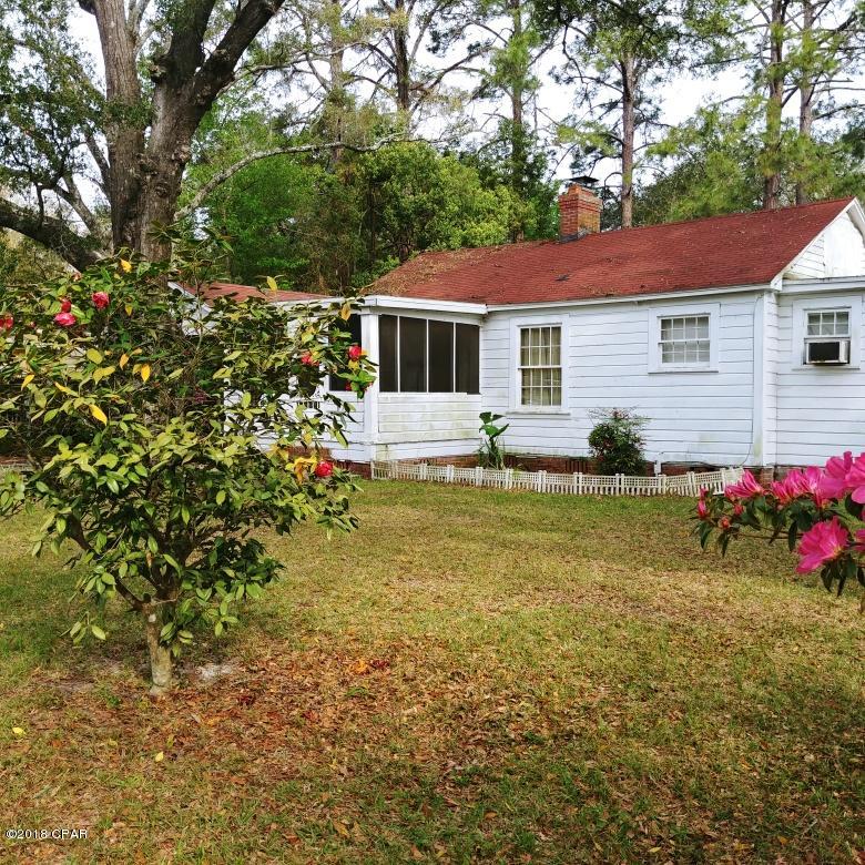 Sudduths 1st Add - Residential