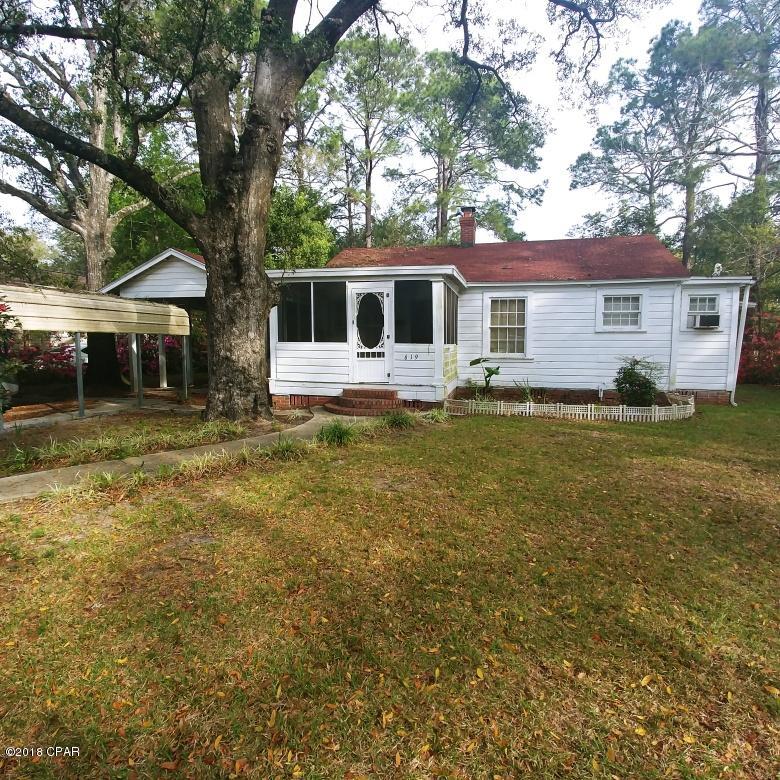 Sudduths 1st Add - Residential