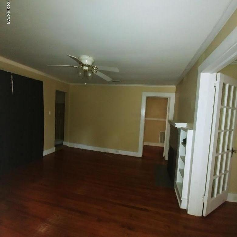 Sudduths 1st Add - Residential