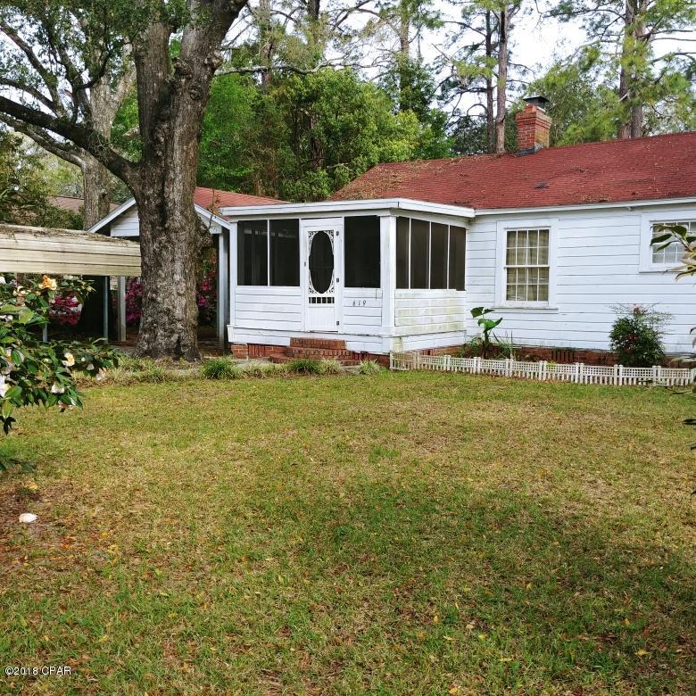 Sudduths 1st Add - Residential