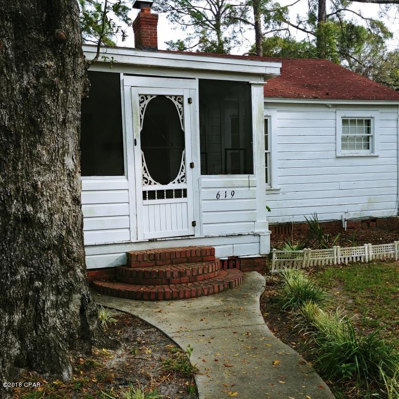 Sudduths 1st Add - Residential