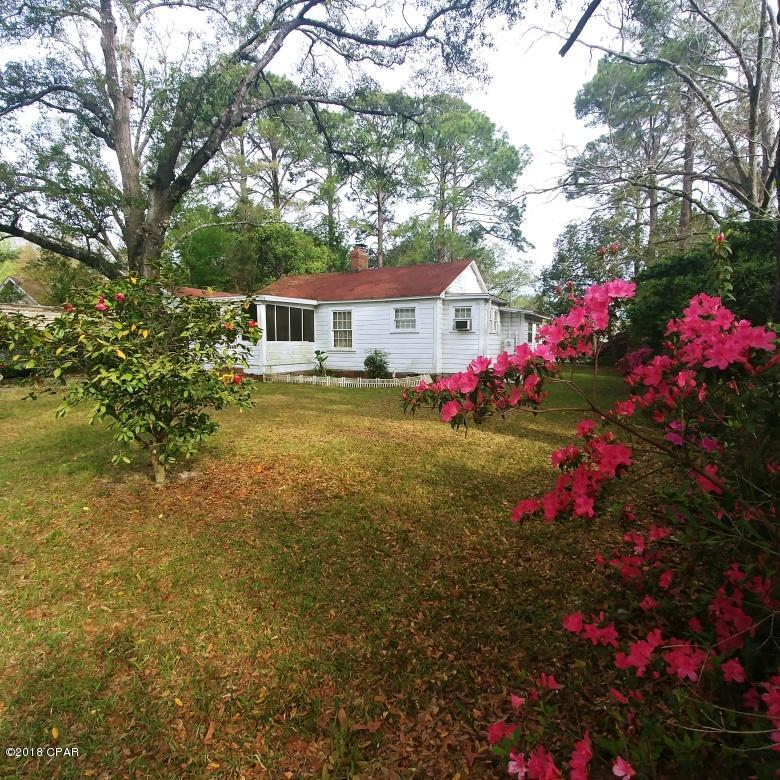 Sudduths 1st Add - Residential