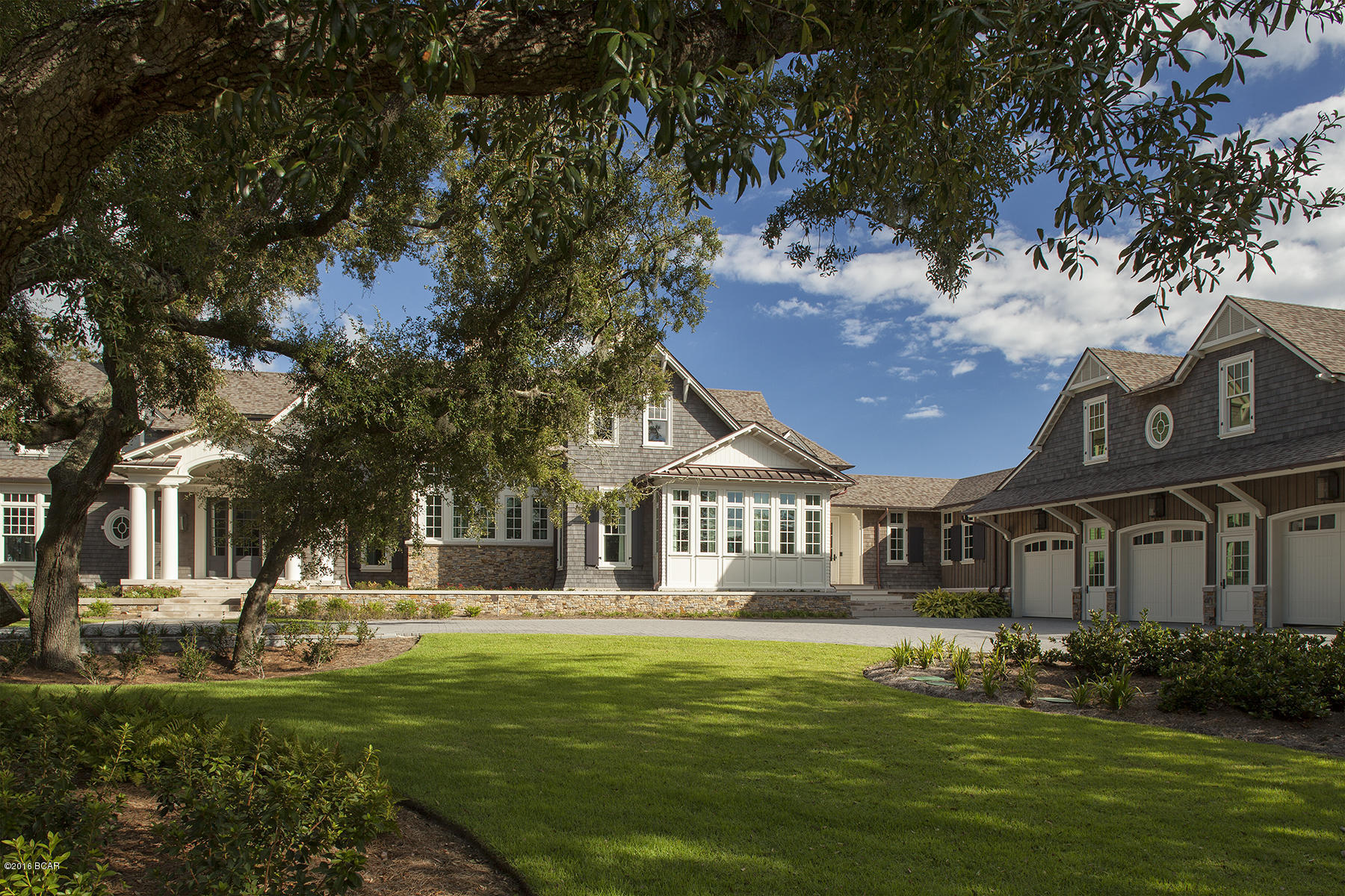 Delwood Beach - Residential