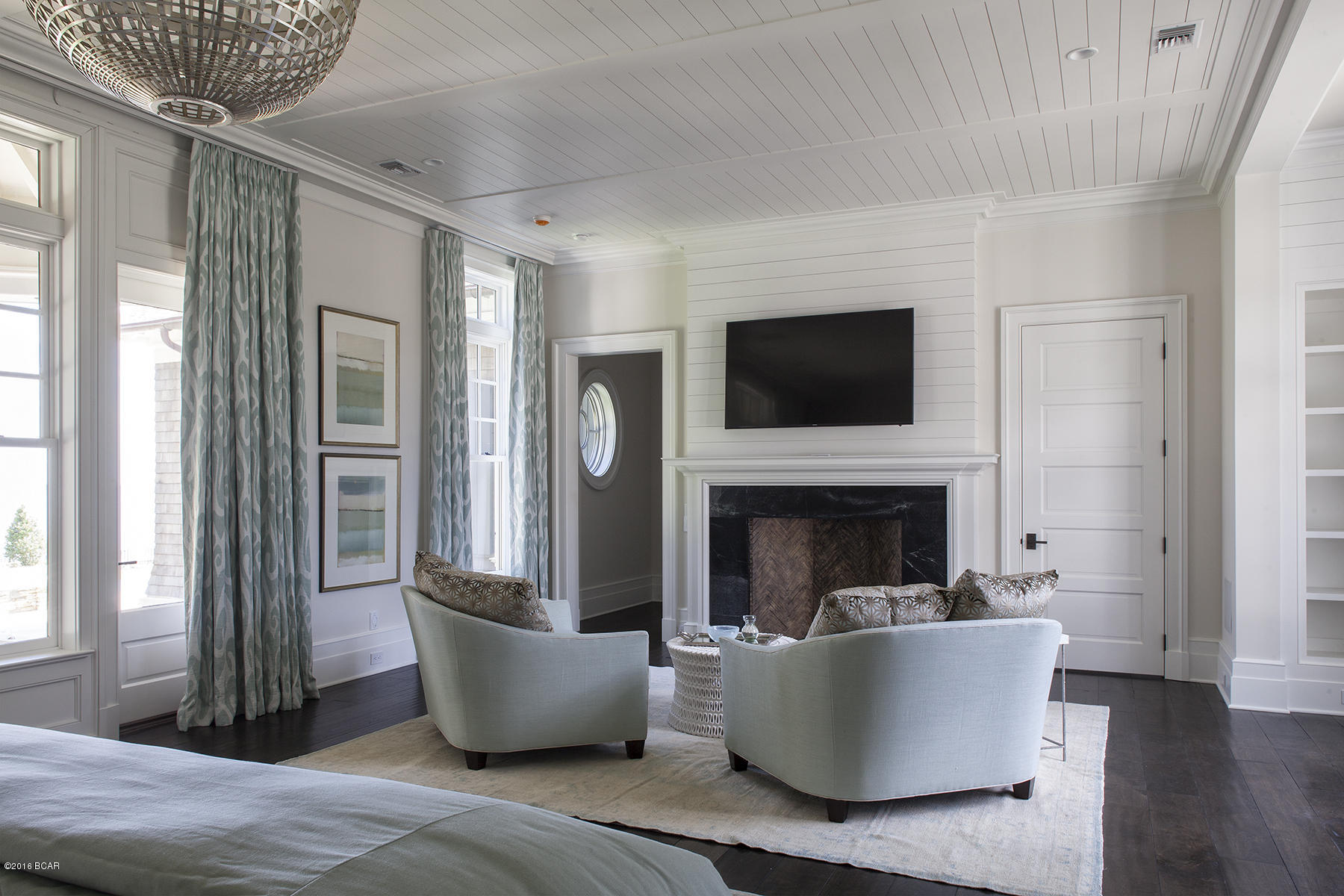 Delwood Beach - Residential