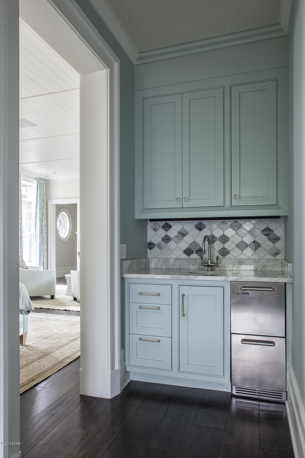 Delwood Beach - Residential