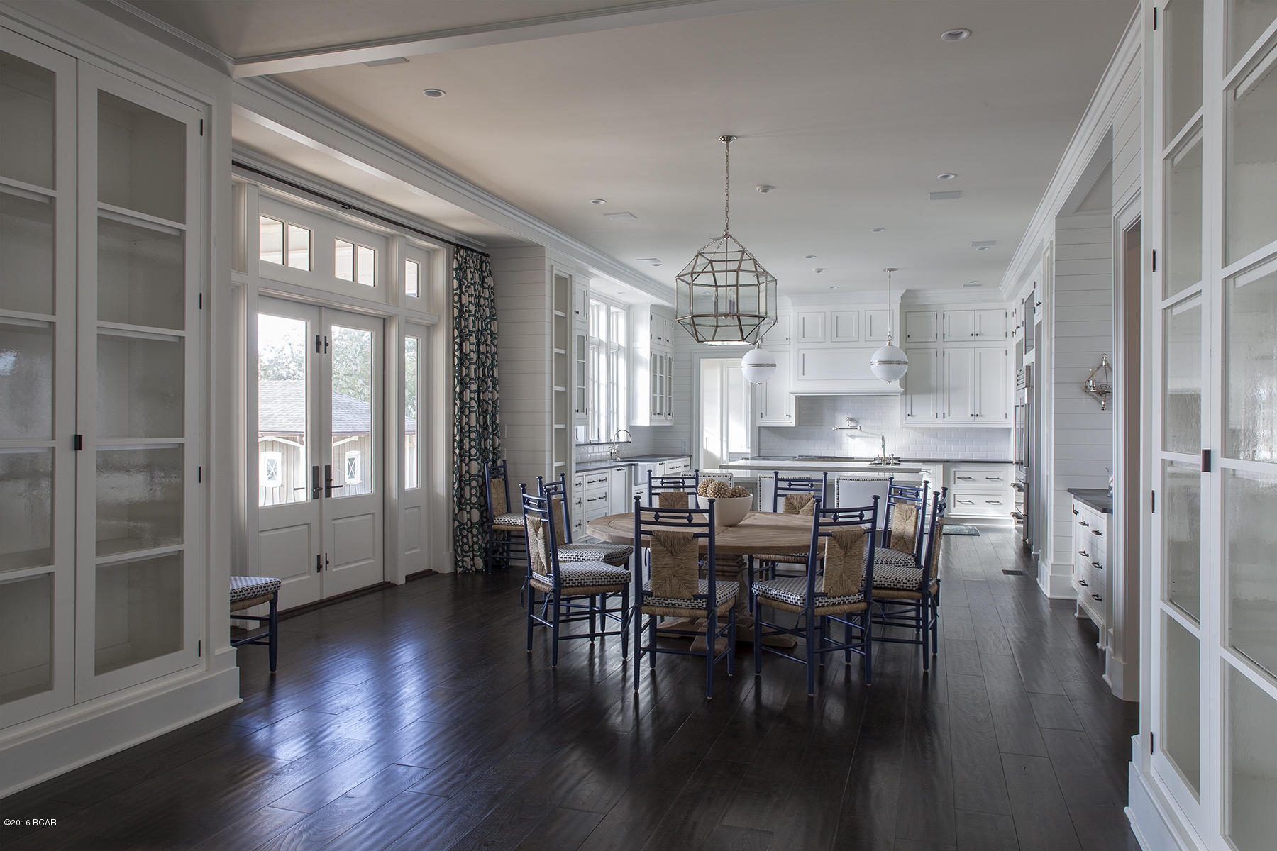 Delwood Beach - Residential