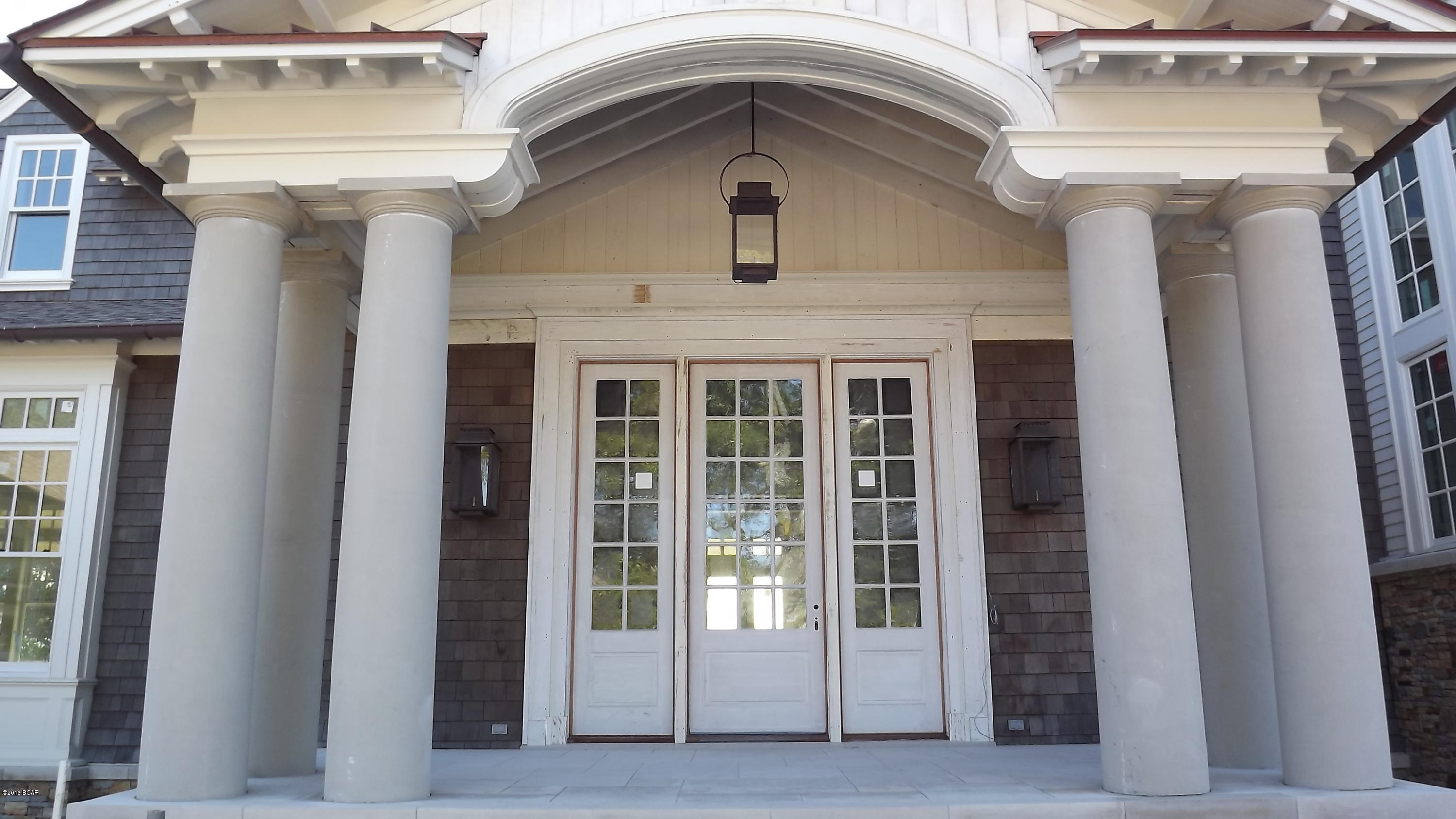 Delwood Beach - Residential