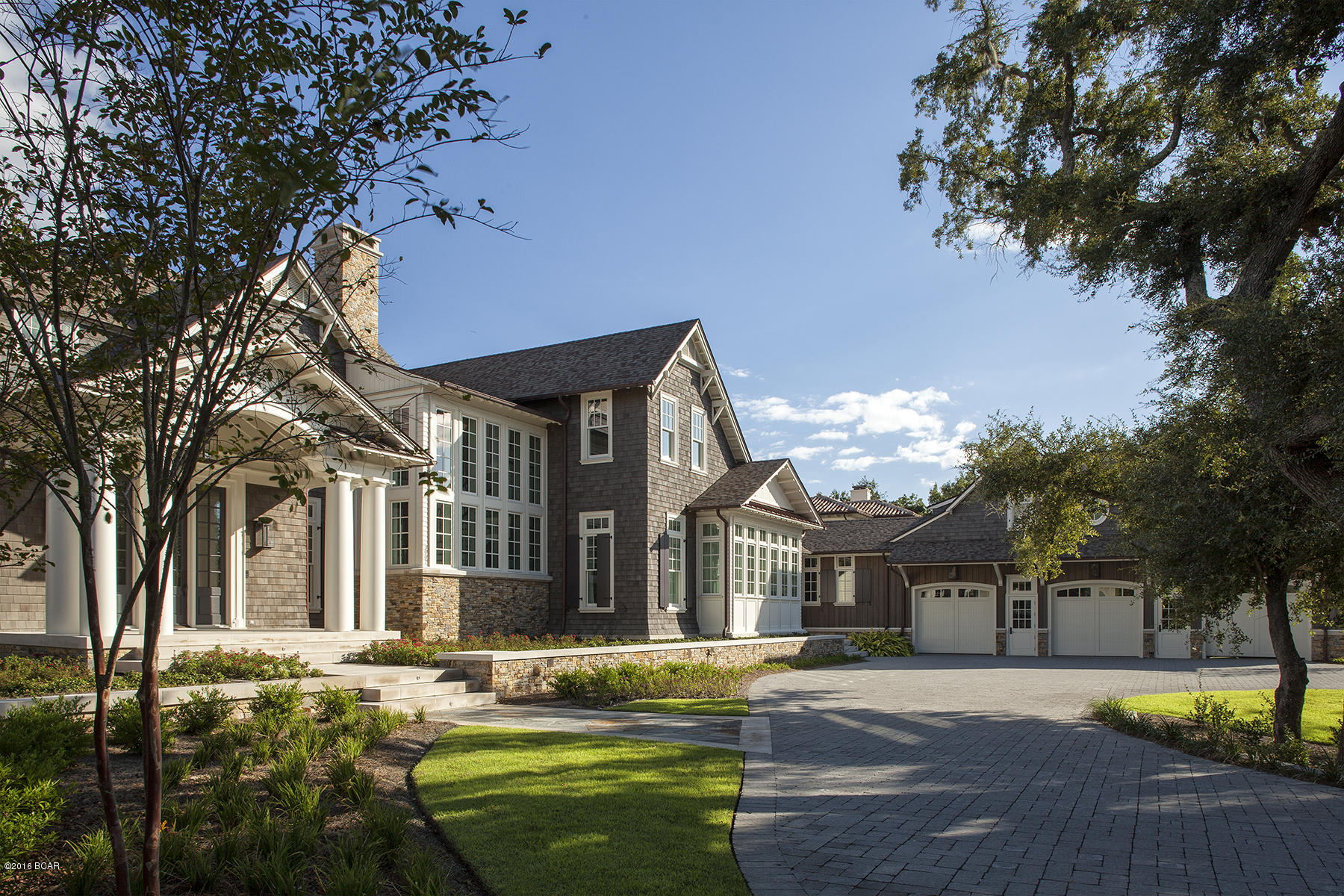 Delwood Beach - Residential