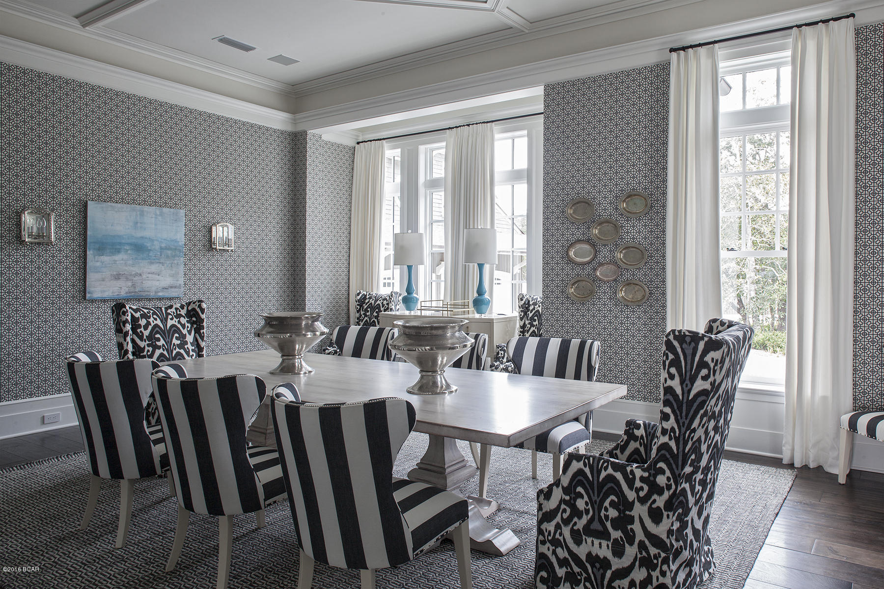 Delwood Beach - Residential