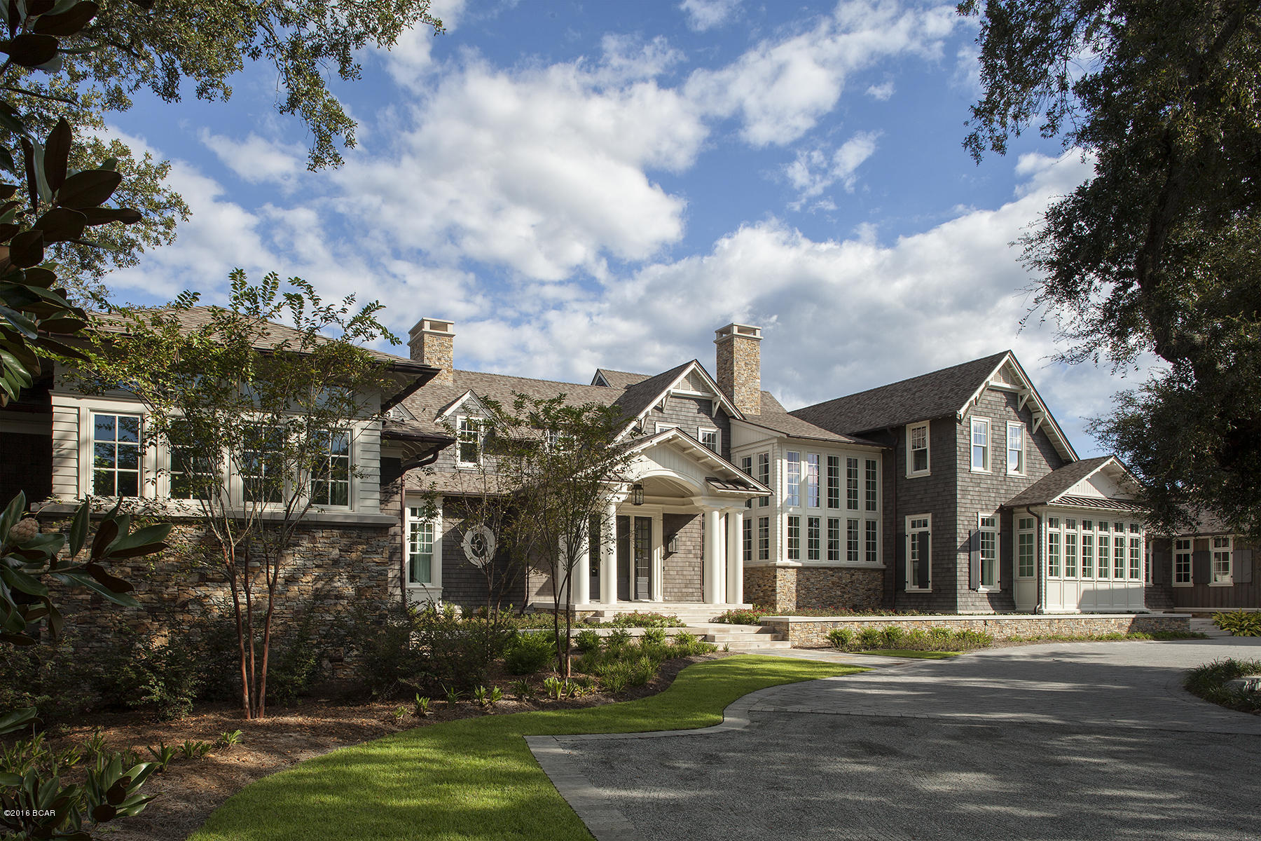 Delwood Beach - Residential