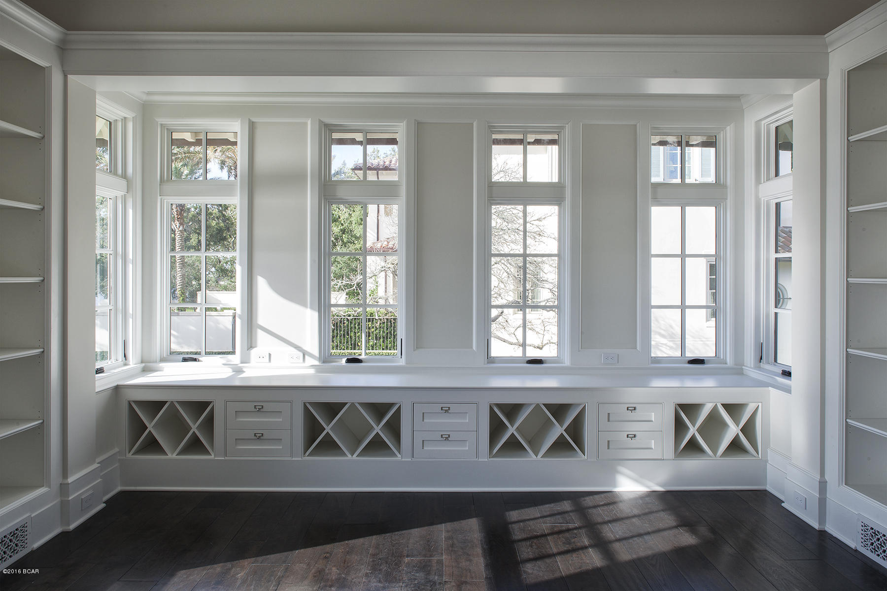 Delwood Beach - Residential