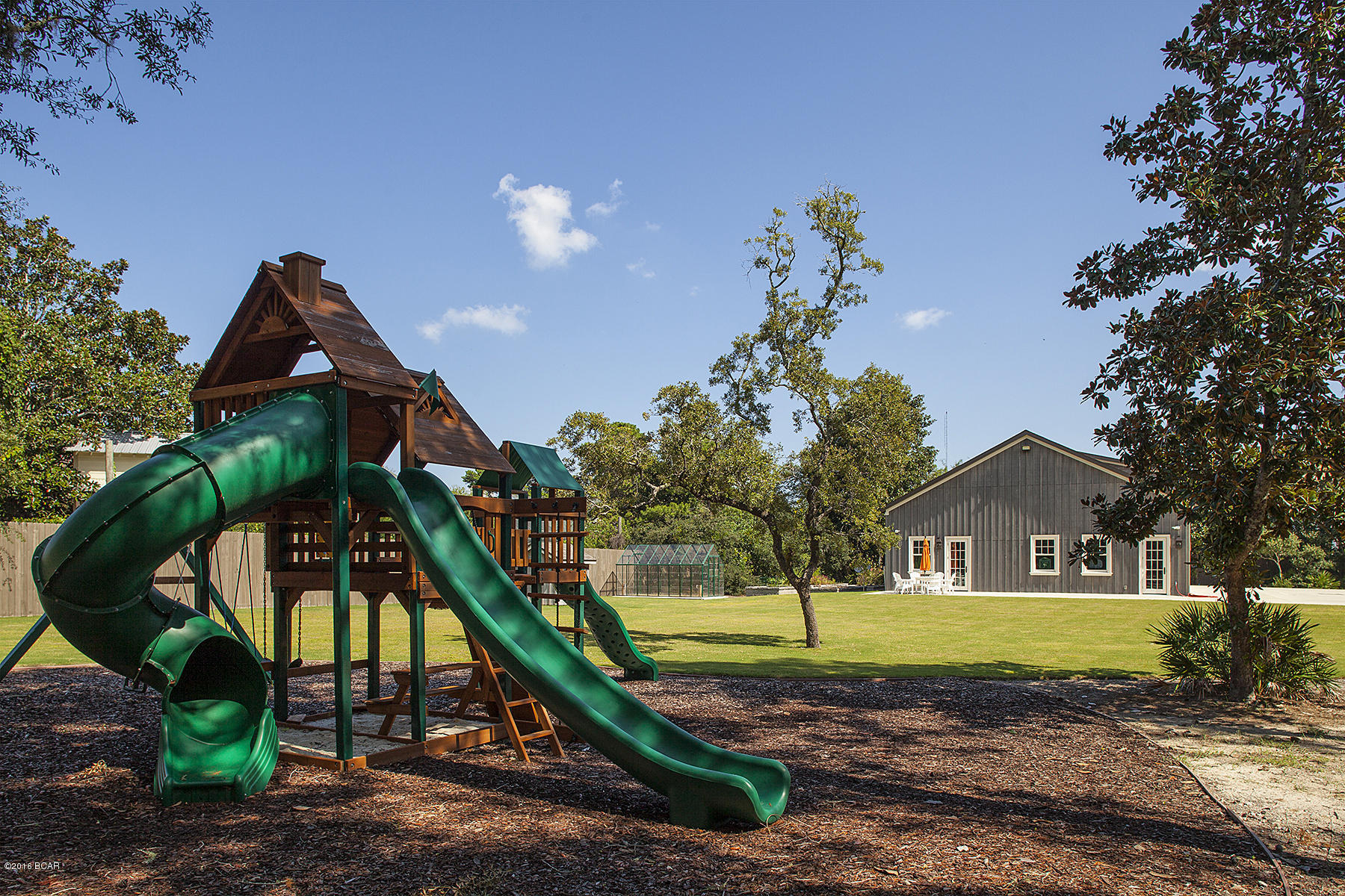 Delwood Beach - Residential