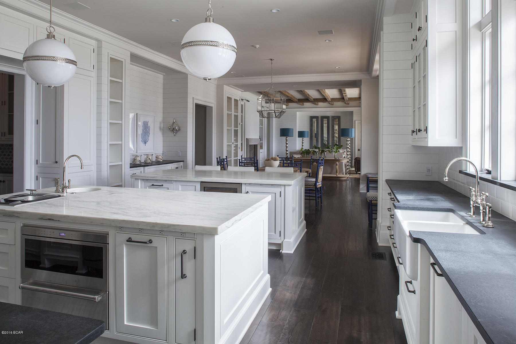 Delwood Beach - Residential