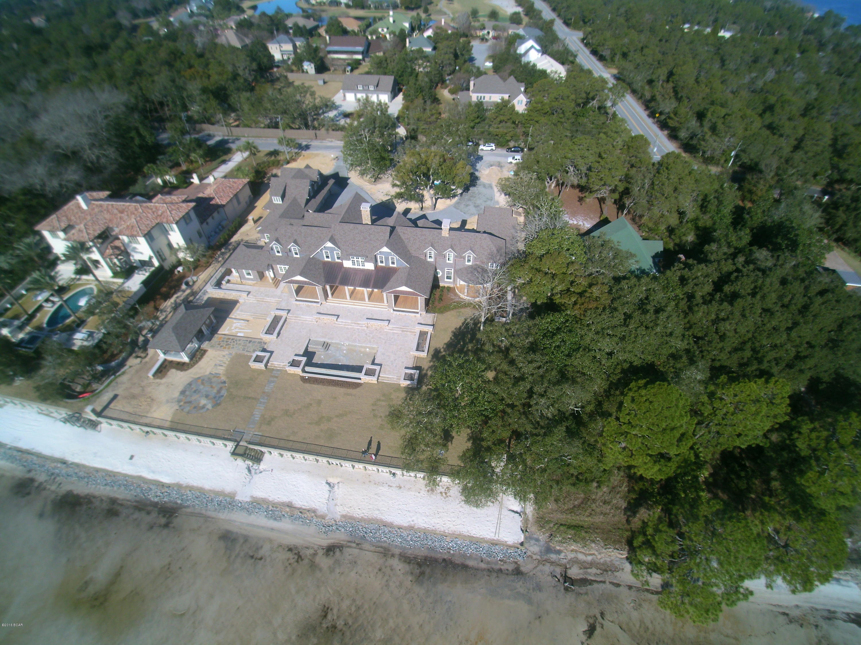 Delwood Beach - Residential