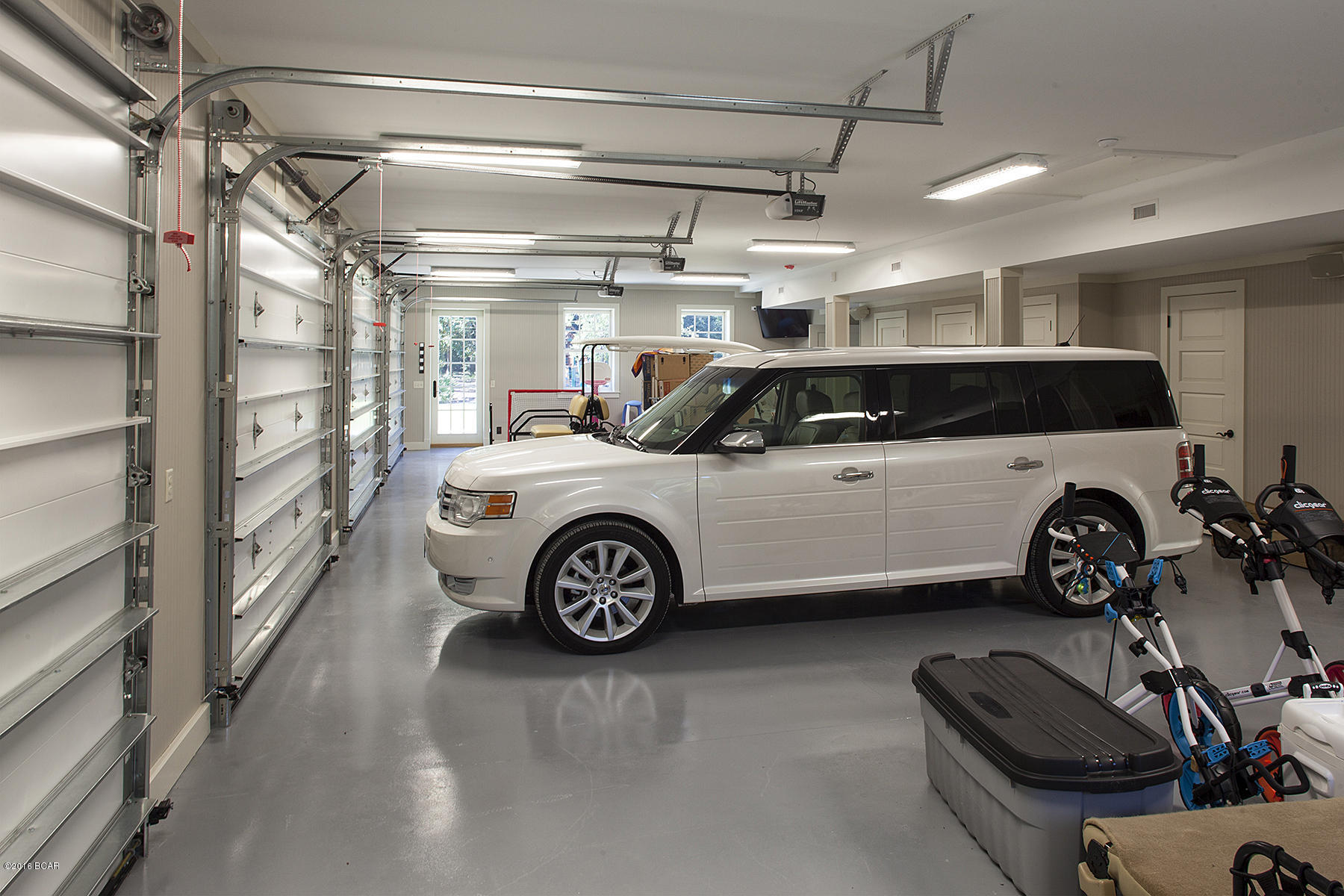 Delwood Beach - Residential