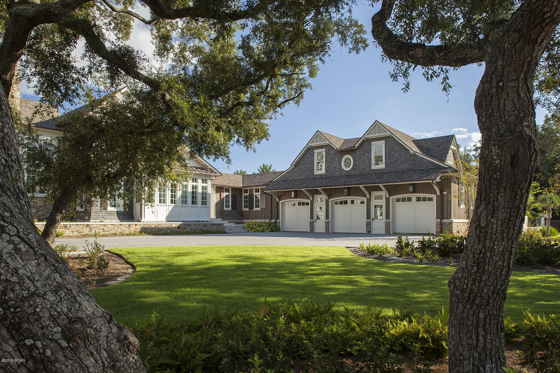 Delwood Beach - Residential