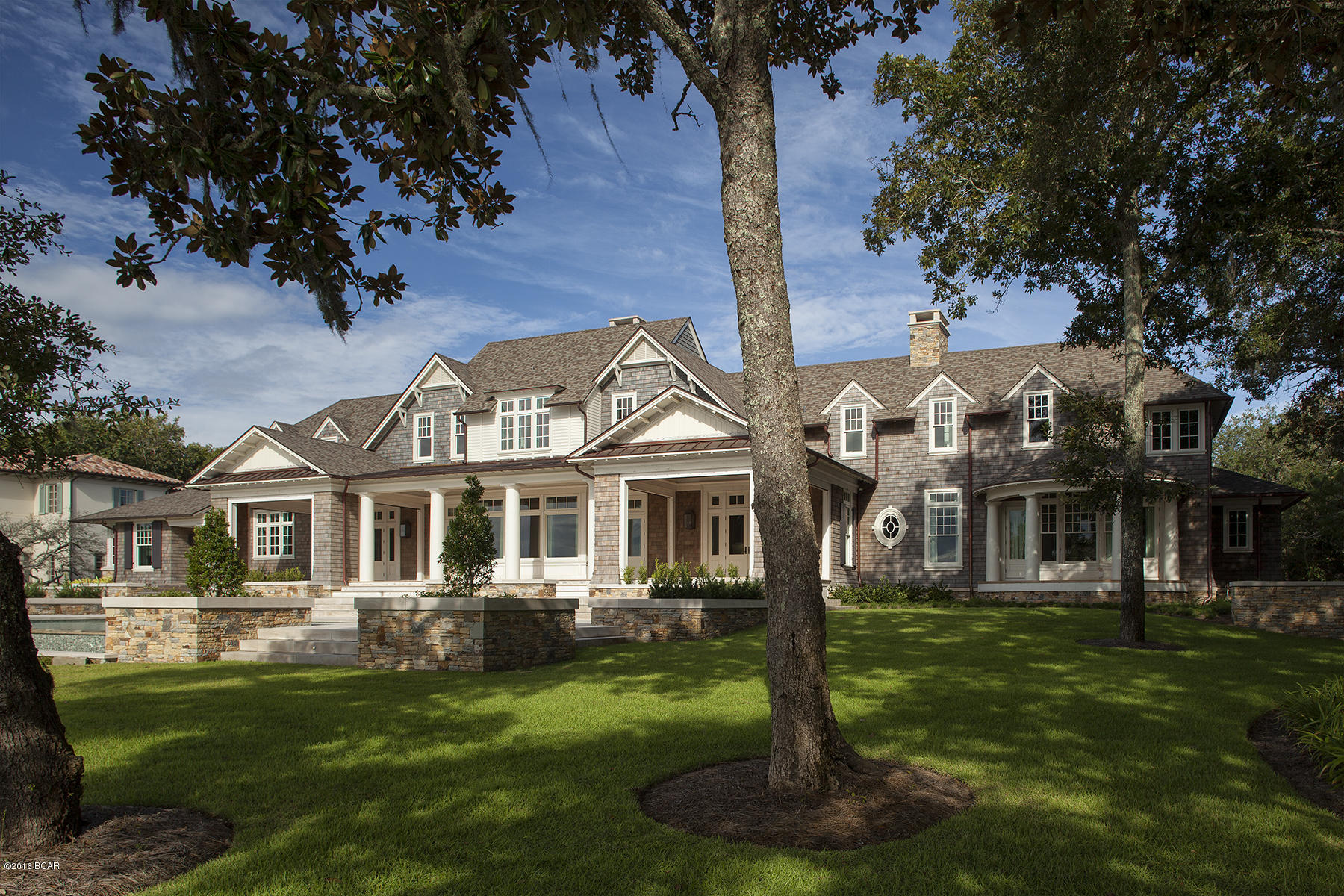 Delwood Beach - Residential