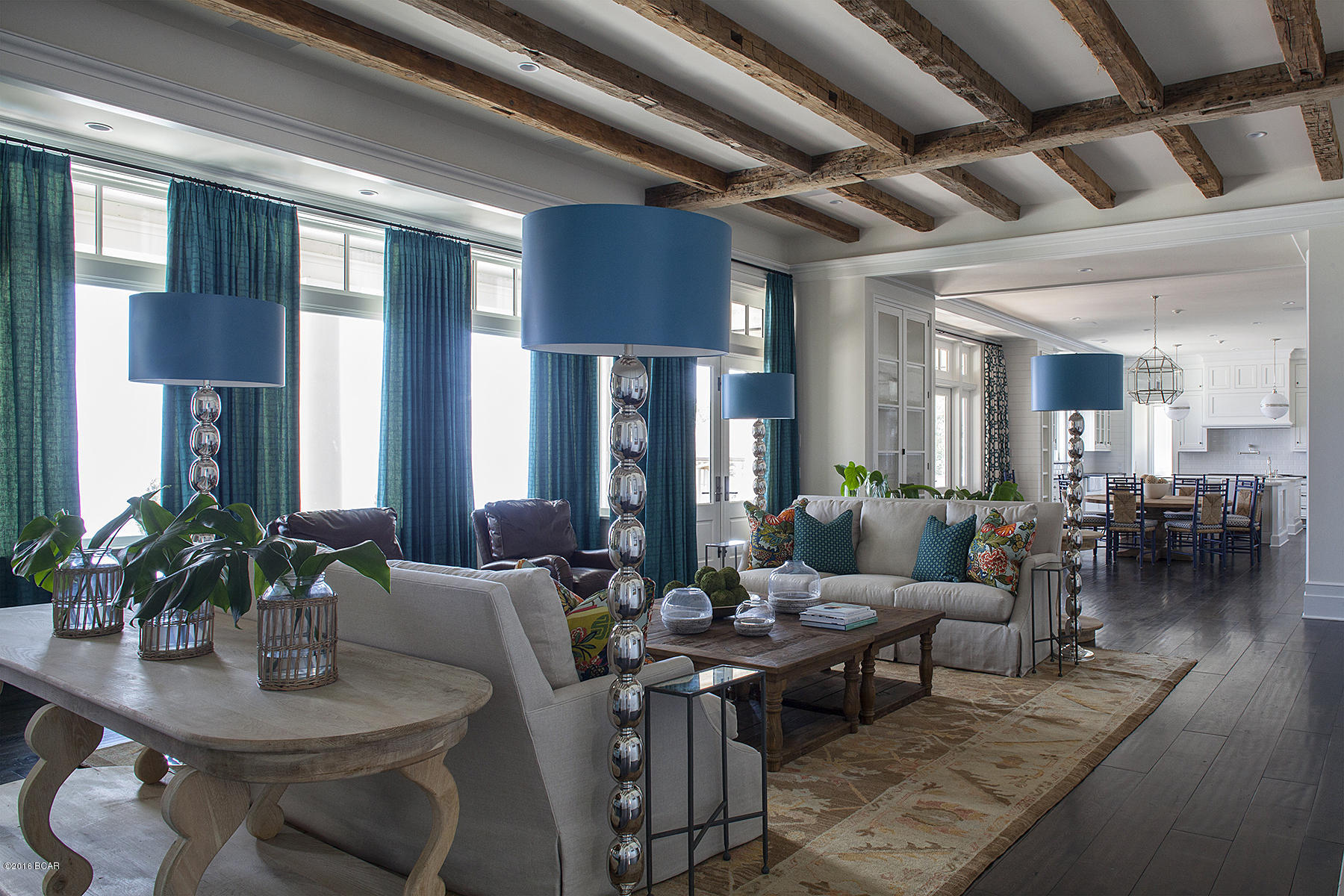 Delwood Beach - Residential