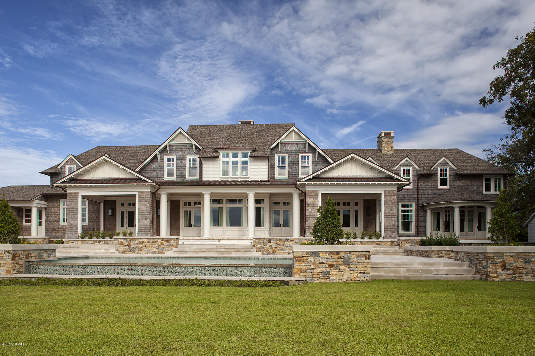 Delwood Beach - Residential