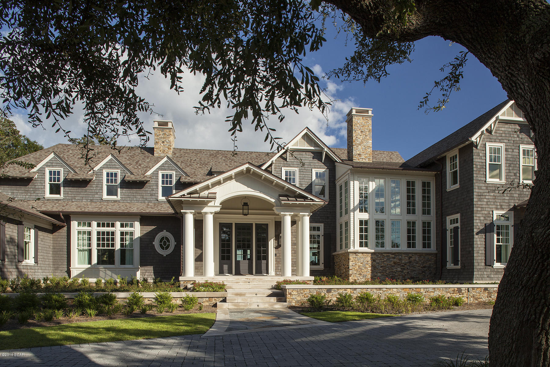 Delwood Beach - Residential