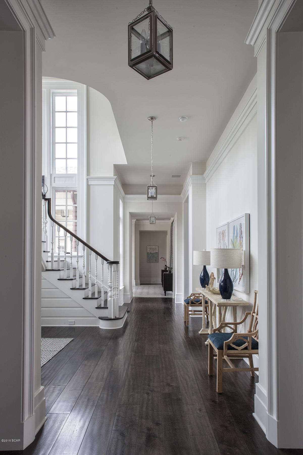 Delwood Beach - Residential