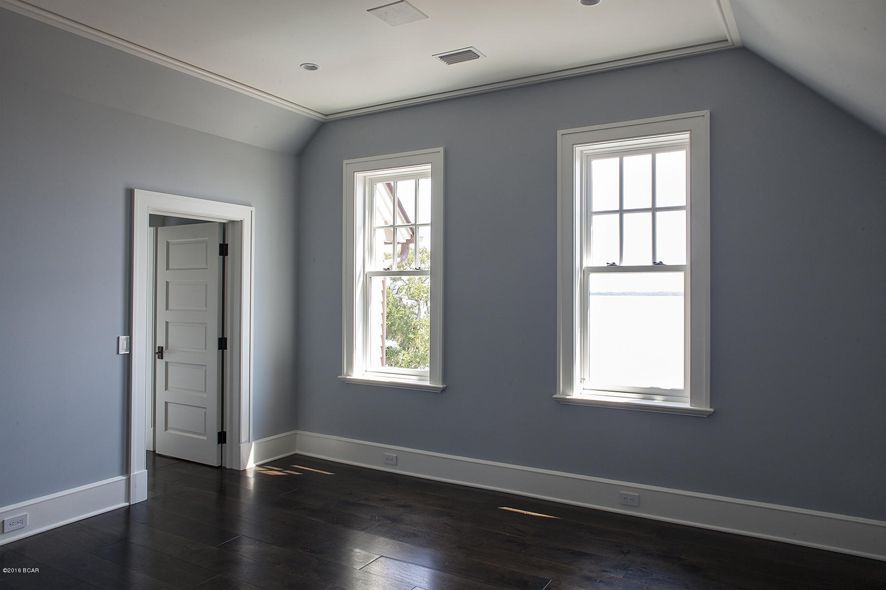 Delwood Beach - Residential