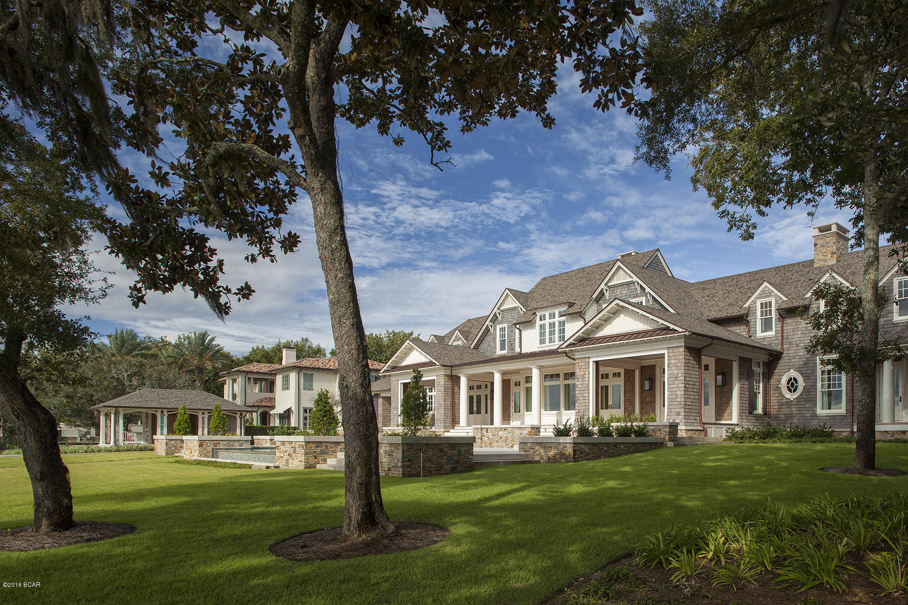 Delwood Beach - Residential