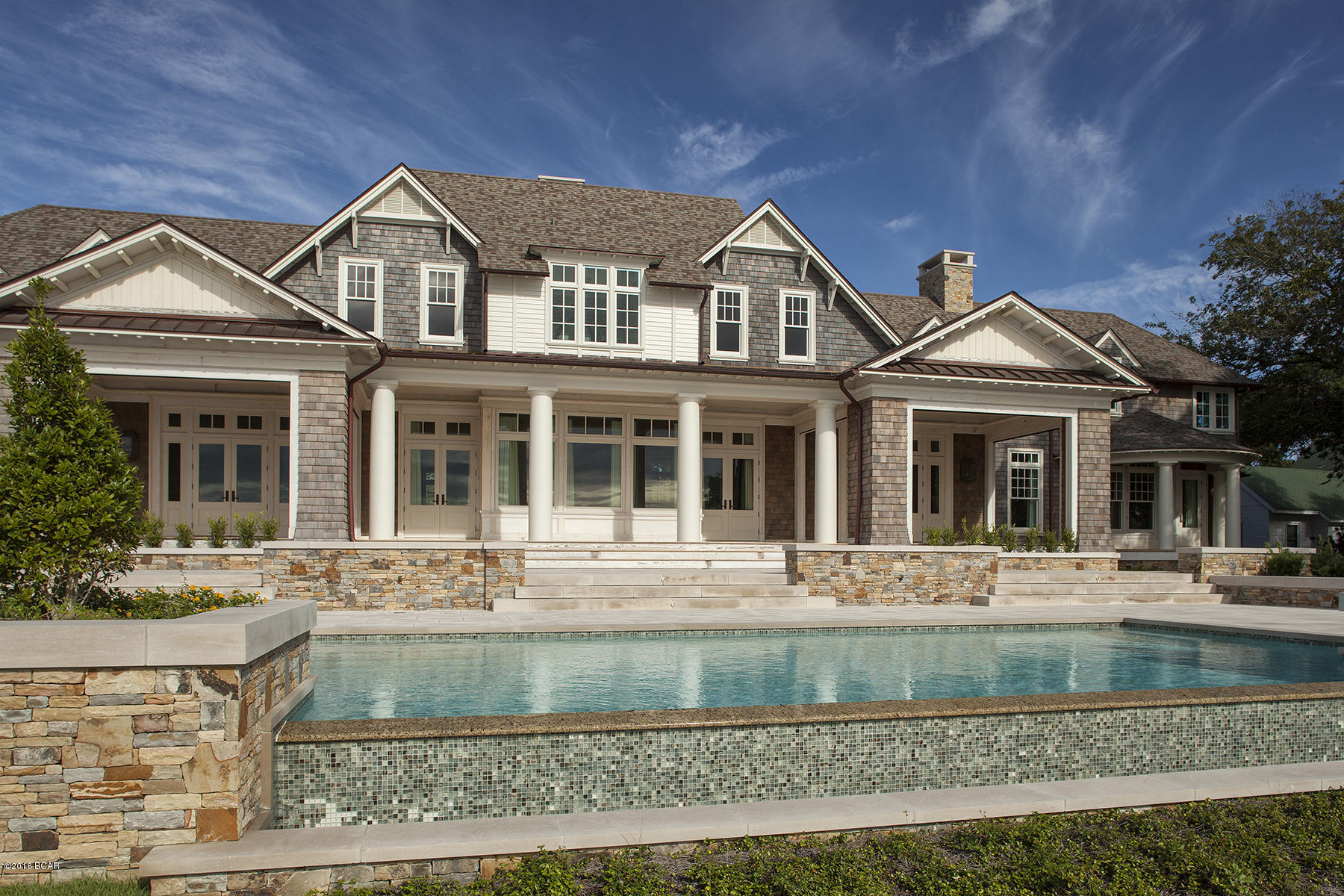 Delwood Beach - Residential